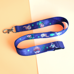 RobinSamse Keyhanger