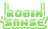 RobinSamse Logo
