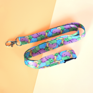 Kawaii Numse Keyhanger