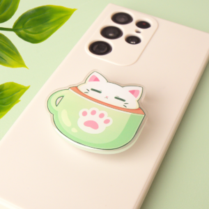 Mayo Kakao Mobil Popper