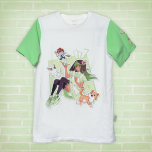 Matcha - T-shirt