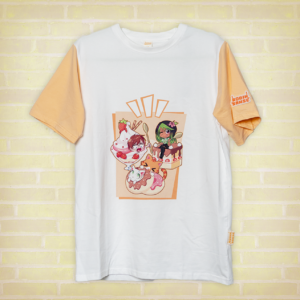 Munchies - T-shirt