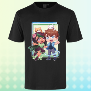 RobinSamse - T-shirt