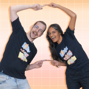 Fusion - T-shirt