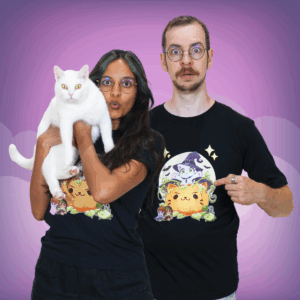 Heksen Mayo - T-shirt