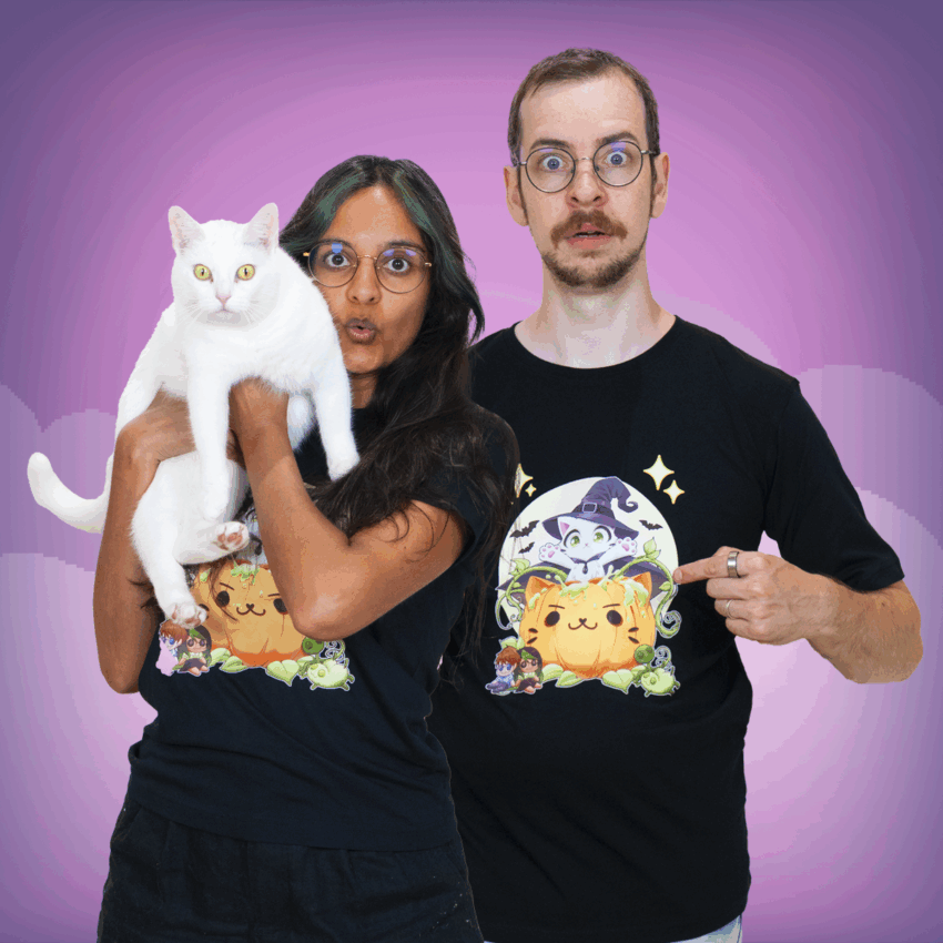 Heksen Mayo - T-shirt