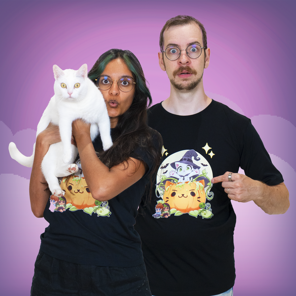 Heksen Mayo - T-shirt