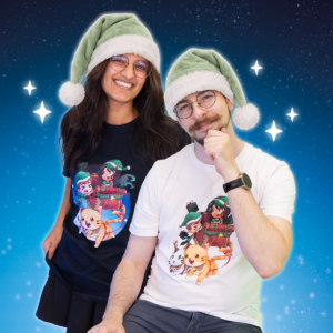 Jul - T-shirt